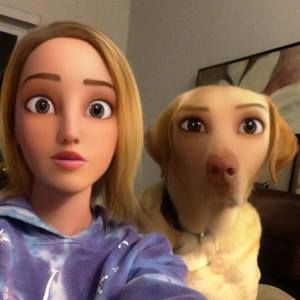 Meet your Posher, Caitlin